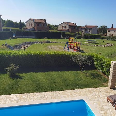Istrian Villa Melany Vodnjan Εξωτερικό φωτογραφία