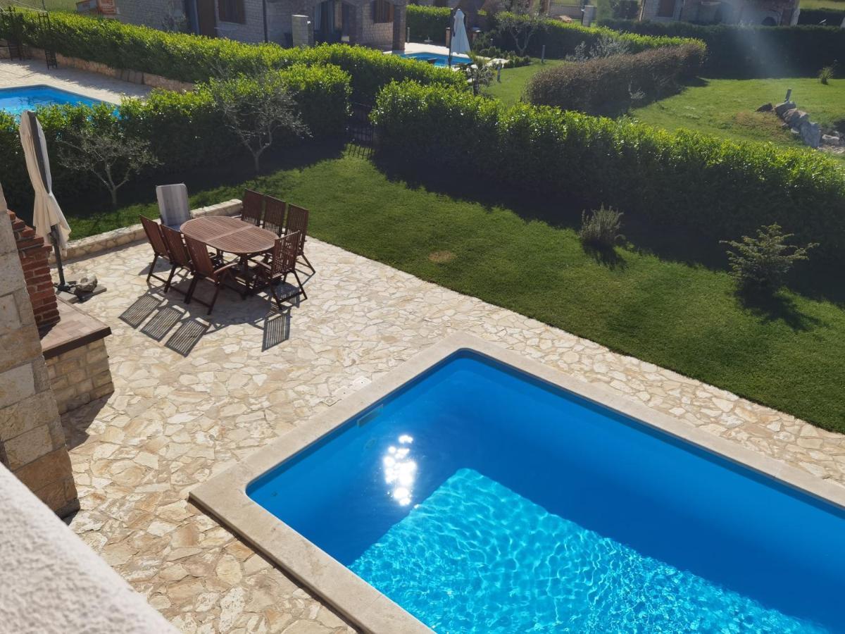 Istrian Villa Melany Vodnjan Εξωτερικό φωτογραφία