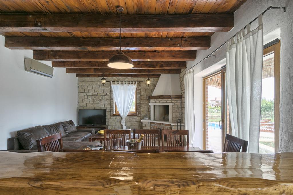 Istrian Villa Melany Vodnjan Εξωτερικό φωτογραφία