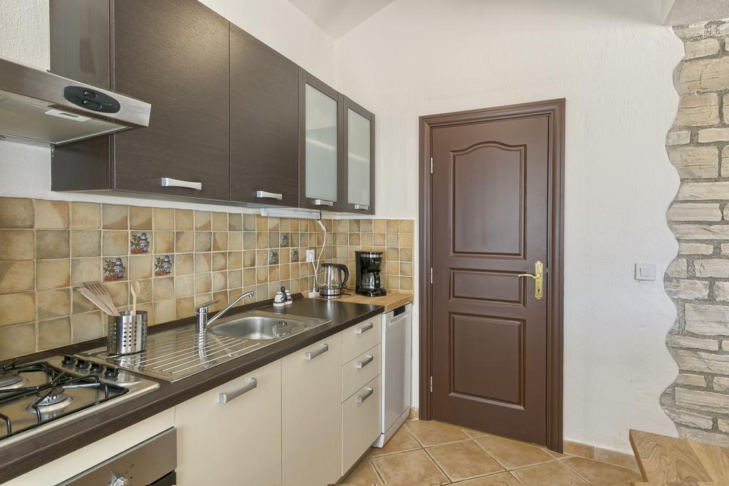 Istrian Villa Melany Vodnjan Εξωτερικό φωτογραφία