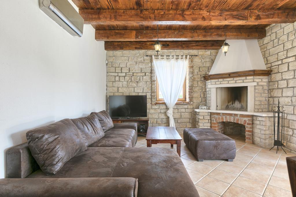 Istrian Villa Melany Vodnjan Εξωτερικό φωτογραφία