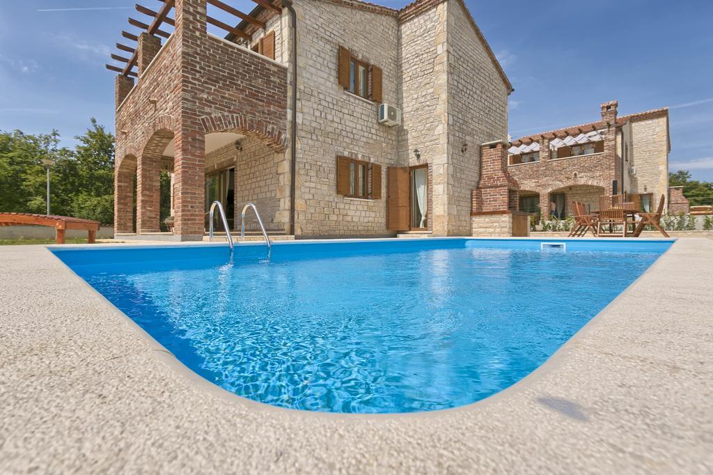Istrian Villa Melany Vodnjan Εξωτερικό φωτογραφία