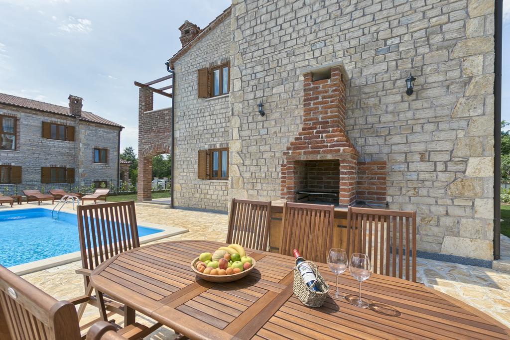 Istrian Villa Melany Vodnjan Εξωτερικό φωτογραφία