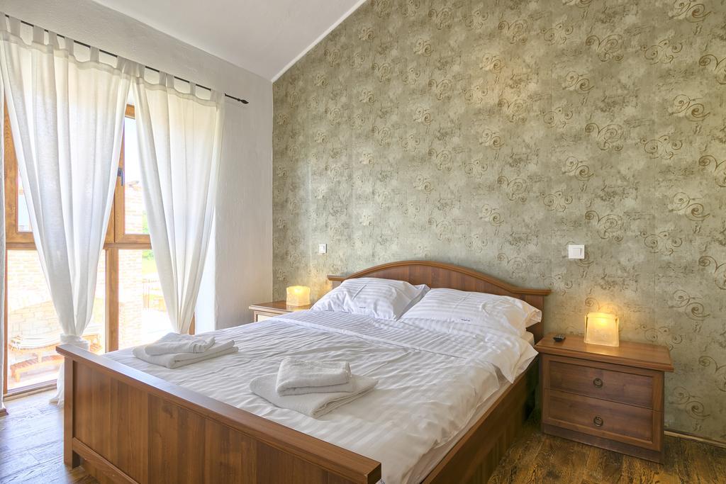 Istrian Villa Melany Vodnjan Εξωτερικό φωτογραφία