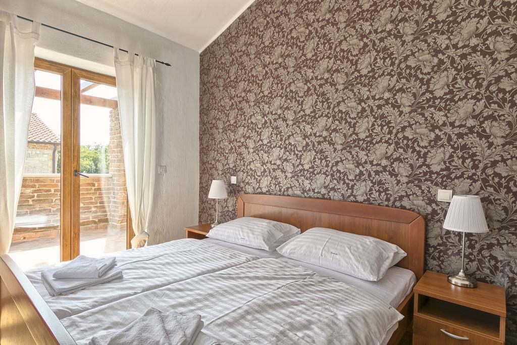 Istrian Villa Melany Vodnjan Εξωτερικό φωτογραφία