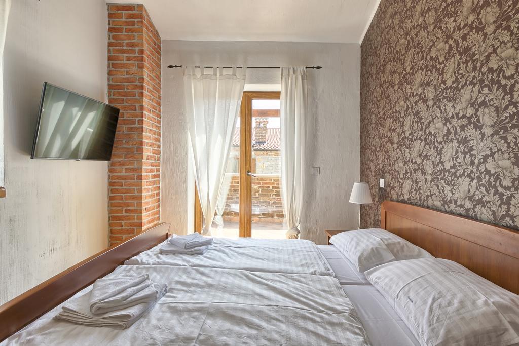 Istrian Villa Melany Vodnjan Εξωτερικό φωτογραφία