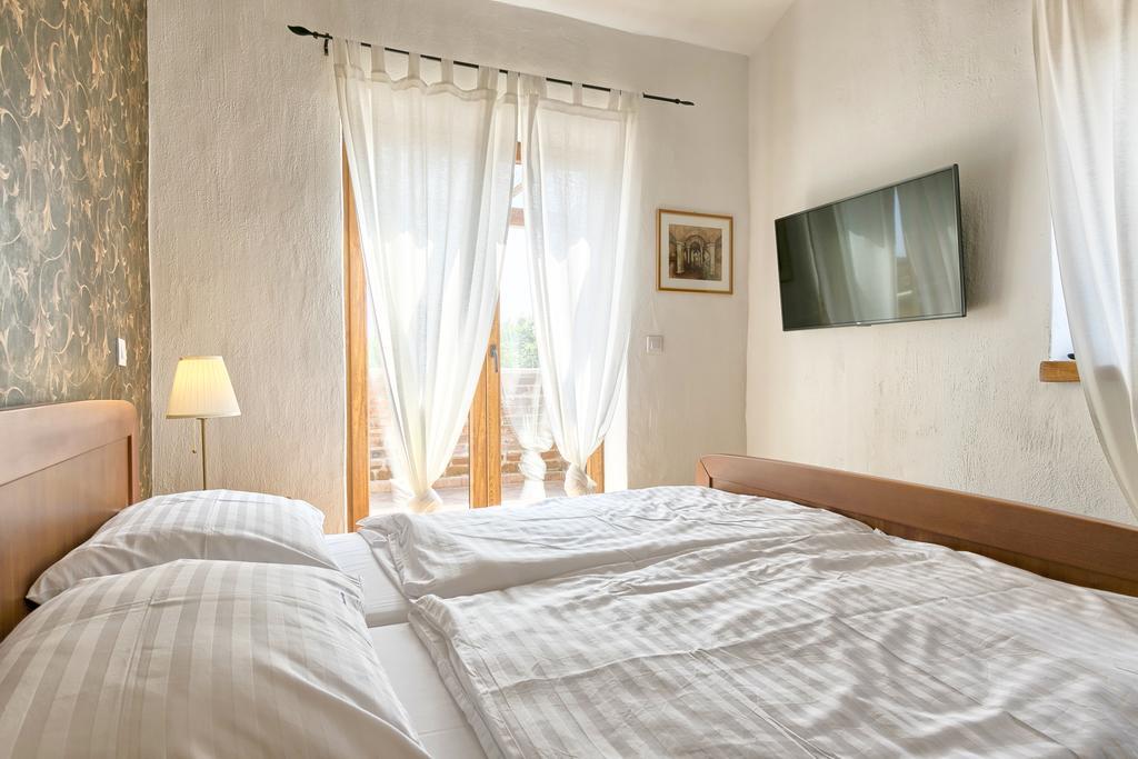 Istrian Villa Melany Vodnjan Εξωτερικό φωτογραφία