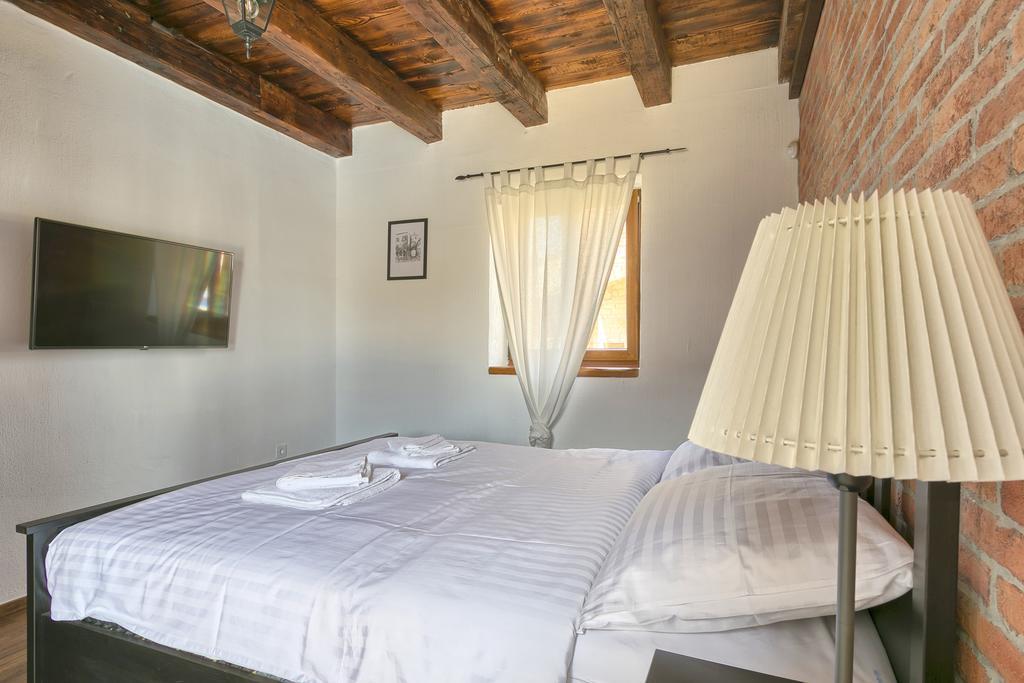 Istrian Villa Melany Vodnjan Εξωτερικό φωτογραφία