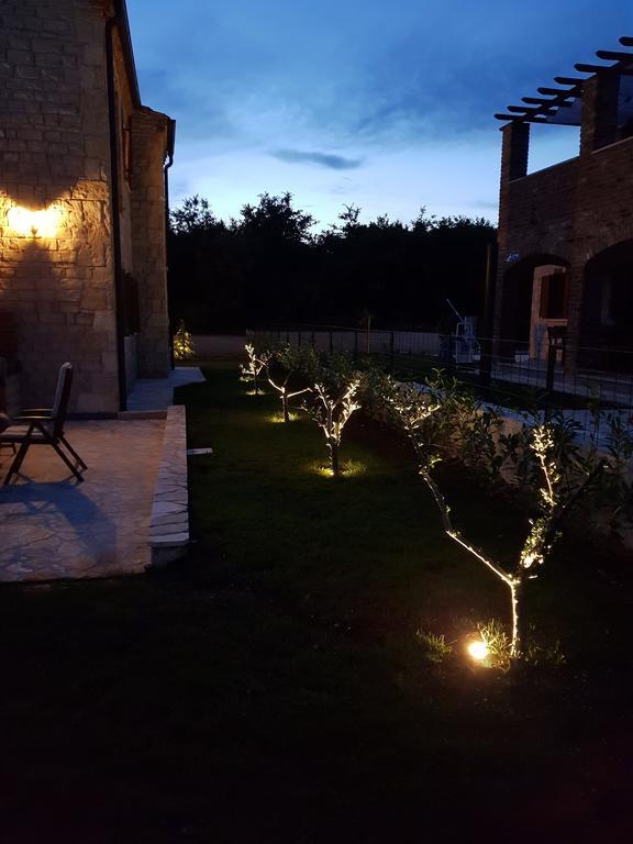 Istrian Villa Melany Vodnjan Εξωτερικό φωτογραφία